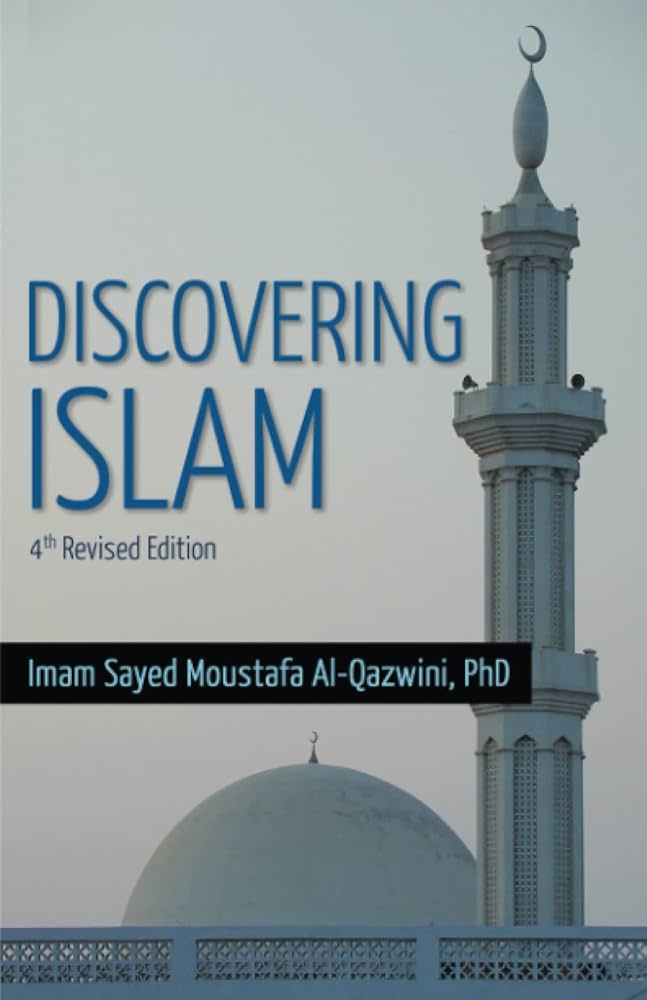discoveringislam