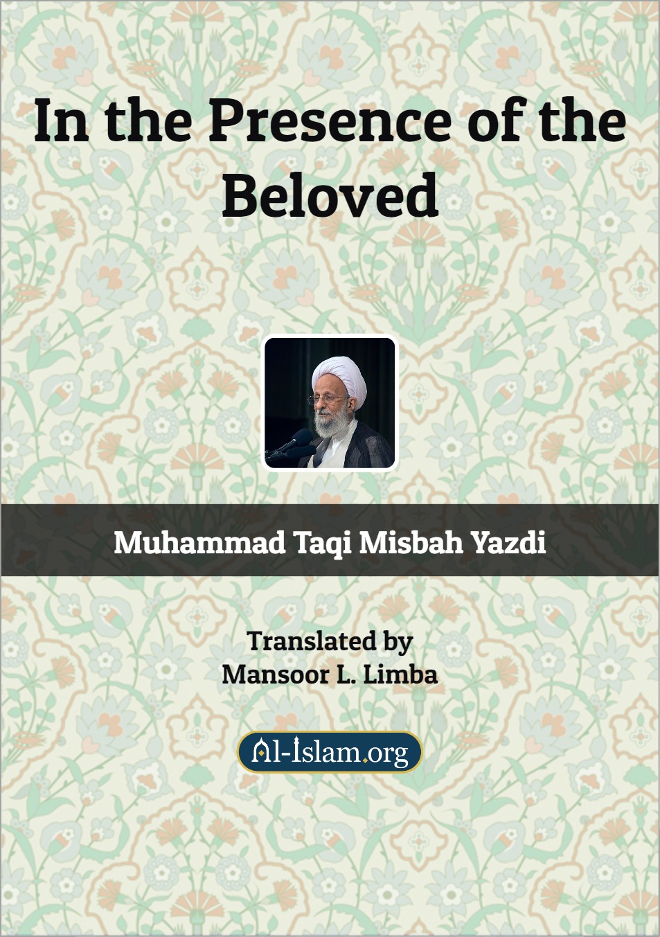 presence of beloved