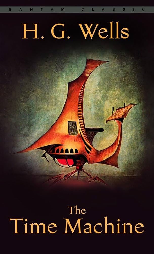 timemachine
